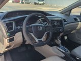 Used 2015 Honda Civic LX image 3
