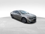 Used 2022 Chevrolet Malibu LT image 3