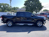 Used 2022 RAM 1500 Big Horn image 4