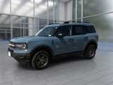 Certified 2022 Ford Bronco Sport Big Bend image 4