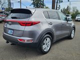 Used 2018 Kia Sportage LX image 5