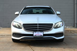 Used 2017 Mercedes-Benz E 300 4MATIC image 2