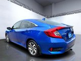 Used 2017 Honda Civic EX image 4