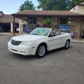 Used 2010 Chrysler Sebring LX w/ Convenience Group image 2