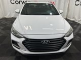 Used 2018 Hyundai Elantra Sport w/ Sport Premium Package 03 image 2