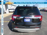 Used 2023 GMC Acadia SLT image 6