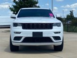 Used 2018 Jeep Grand Cherokee High Altitude image 2