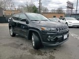 New 2025 Jeep Compass Latitude image 3