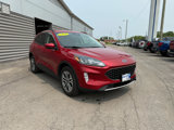 Used 2021 Ford Escape SEL w/ Technology Package image 2