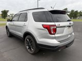 Used 2018 Ford Explorer XLT w/ Equipment Group 202A image 4