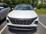 Used 2022 Hyundai Tucson Limited image 2