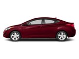 Used 2013 Hyundai Elantra GLS w/ Preferred Pkg image 3