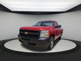 Used 2013 Chevrolet Silverado 1500 W/T image 3