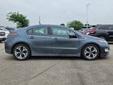 Used 2013 Chevrolet Volt Premium w/ Premium Trim Package image 4