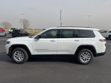 New 2025 Jeep Grand Cherokee L Laredo image 4