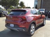 New 2025 Buick Encore GX Preferred w/ Advanced Technology Package image 3