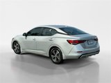 Used 2022 Nissan Sentra SV w/ All-Weather Package image 3