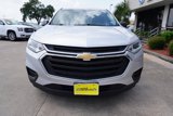 Used 2019 Chevrolet Traverse LS image 2