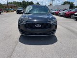Used 2024 Ford Escape ST-Line w/ Tech Pack #1 image 5