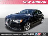 Used 2015 Audi A3 1.8T Premium w/ Cold Weather Package image 1