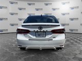 Used 2023 Toyota Camry XSE image 4