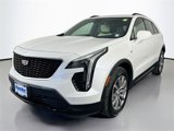 Used 2020 Cadillac XT4 Sport w/ Technology Package image 2