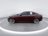 Used 2017 Alfa Romeo Giulia Sprint w/ Cold Weather Package image 3