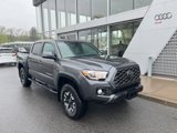 Used 2022 Toyota Tacoma TRD Off-Road image 6