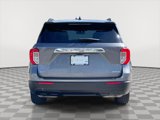 Certified 2022 Ford Explorer XLT image 6