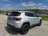 New 2025 Jeep Compass Latitude w/ Convenience Group image 5