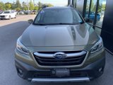 Used 2022 Subaru Outback Limited XT image 2