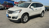 Used 2014 Chevrolet Traverse LT image 2