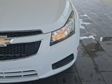 Used 2011 Chevrolet Cruze LS image 3