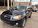 Used 2010 Toyota RAV4 Sport w/ Sport Extra Value Pkg image 3