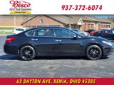 Used 2018 Nissan Altima 2.5 SL image 3