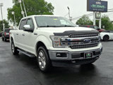 Used 2020 Ford F150 Lariat w/ Equipment Group 502A Luxury image 2