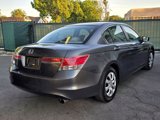 Used 2012 Honda Accord LX image 3