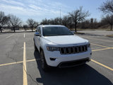 Used 2018 Jeep Grand Cherokee Limited image 4
