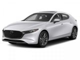 New 2025 MAZDA MAZDA3 s image 4