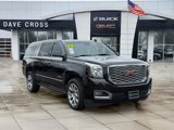 Used 2018 GMC Yukon XL Denali w/ Open Road Package image 3