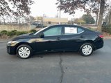 New 2025 Nissan Sentra S image 4