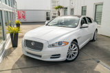 Used 2012 Jaguar XJ image 3