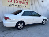 Used 2001 Honda Accord LX image 3