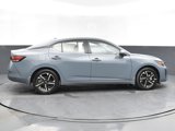 New 2025 Nissan Sentra SV image 4