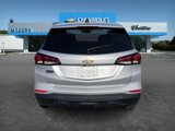 Certified 2022 Chevrolet Equinox LS w/ LS Convenience Package image 6