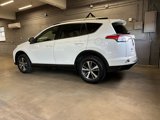 Used 2017 Toyota RAV4 XLE image 2