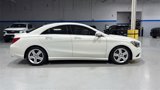 Used 2016 Mercedes-Benz CLA 250 4MATIC image 3
