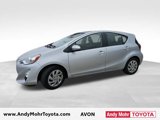 Used 2015 Toyota Prius C Two image 3