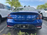 Used 2024 Genesis G70 2.5T w/ Sport Prestige Package image 5