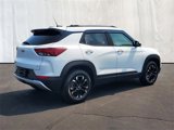 Certified 2022 Chevrolet TrailBlazer LT w/ Convenience Package image 4